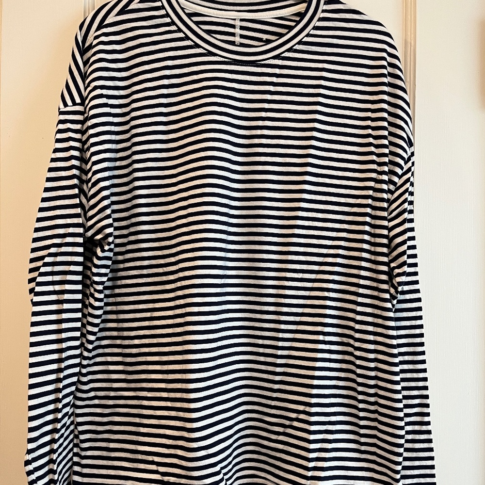 A New Day Top